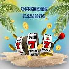 The Growing Popularity of Overseas Online Casinos