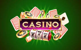 The Growing Popularity of Overseas Online Casinos